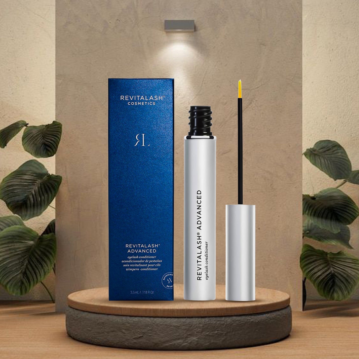 RevitaLash Advanced Eyelash Conditioner 3.5mL