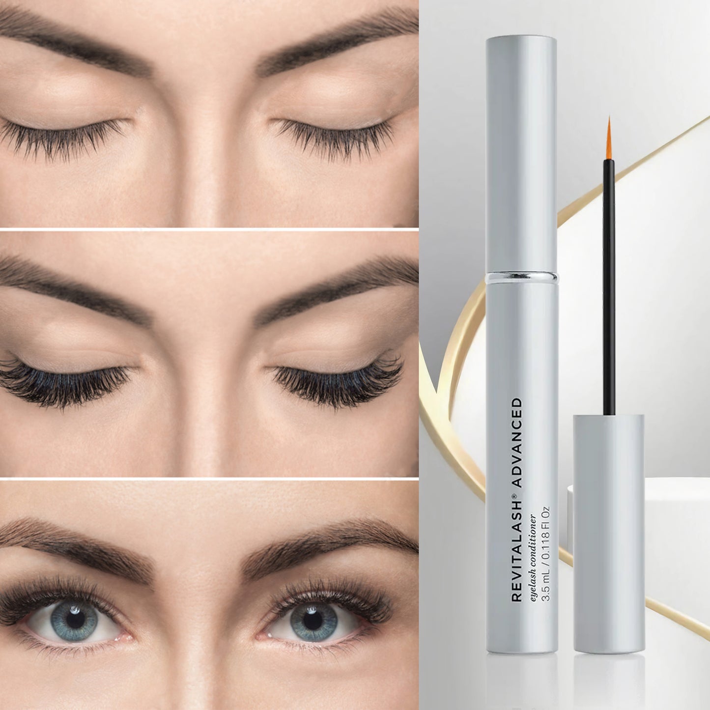 RevitaLash Advanced Eyelash Conditioner 3.5mL