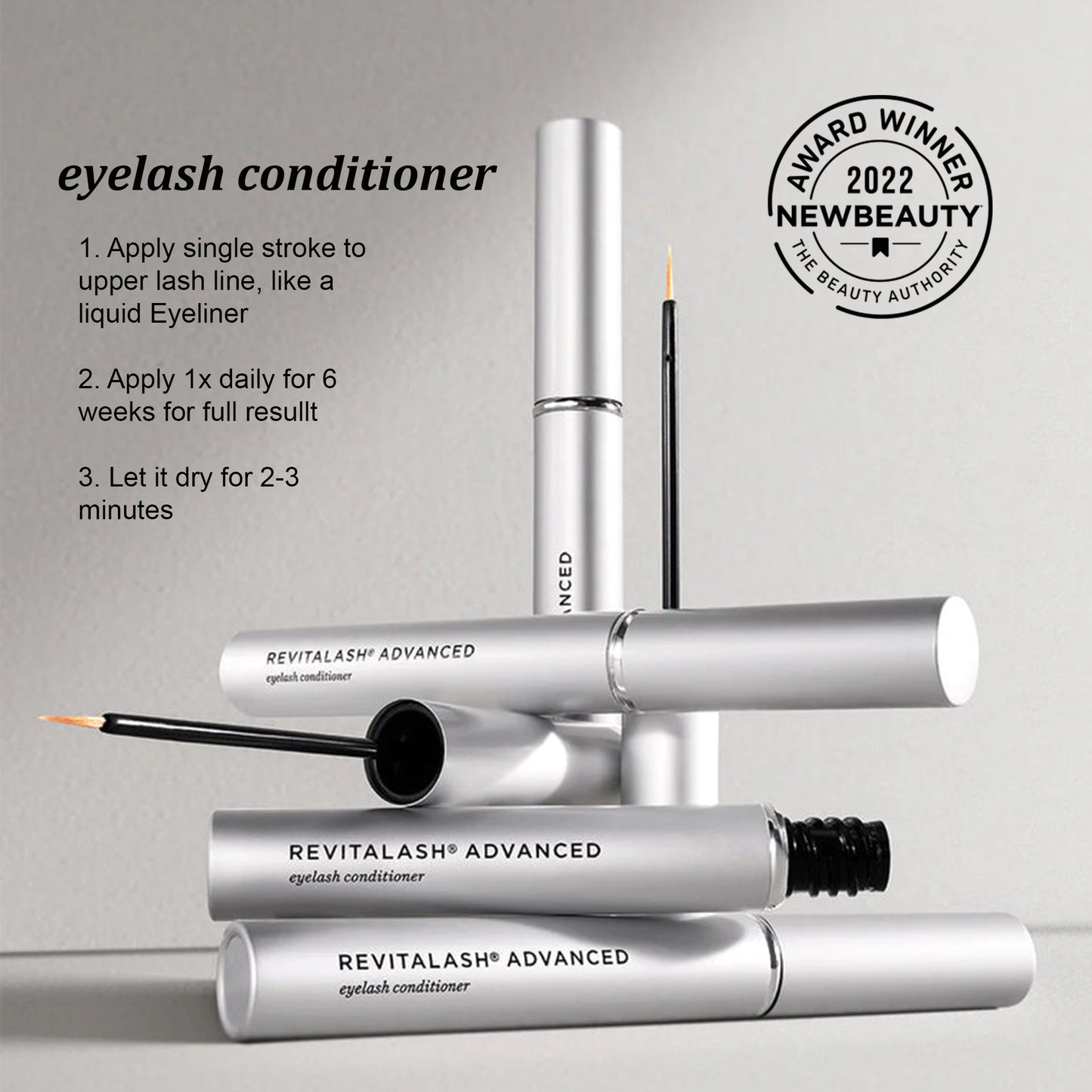 RevitaLash Advanced Eyelash Conditioner 3.5mL