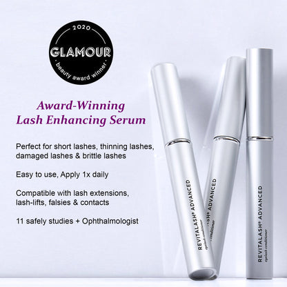 RevitaLash Advanced Eyelash Conditioner 3.5mL